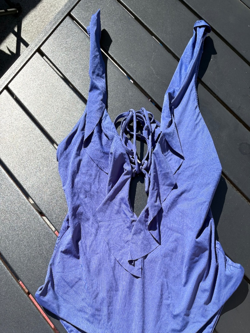 Bathing Suit